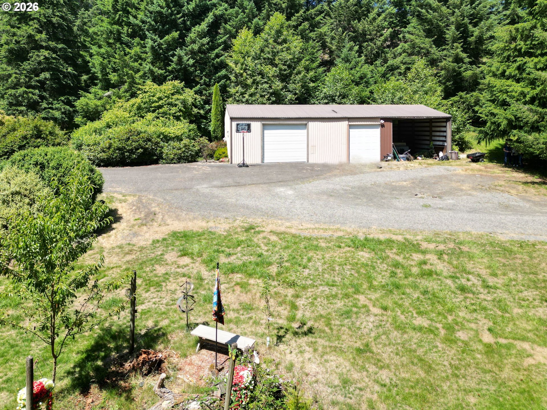 108 Friday Road Ariel, WA 98603 - Photo 36 of 38