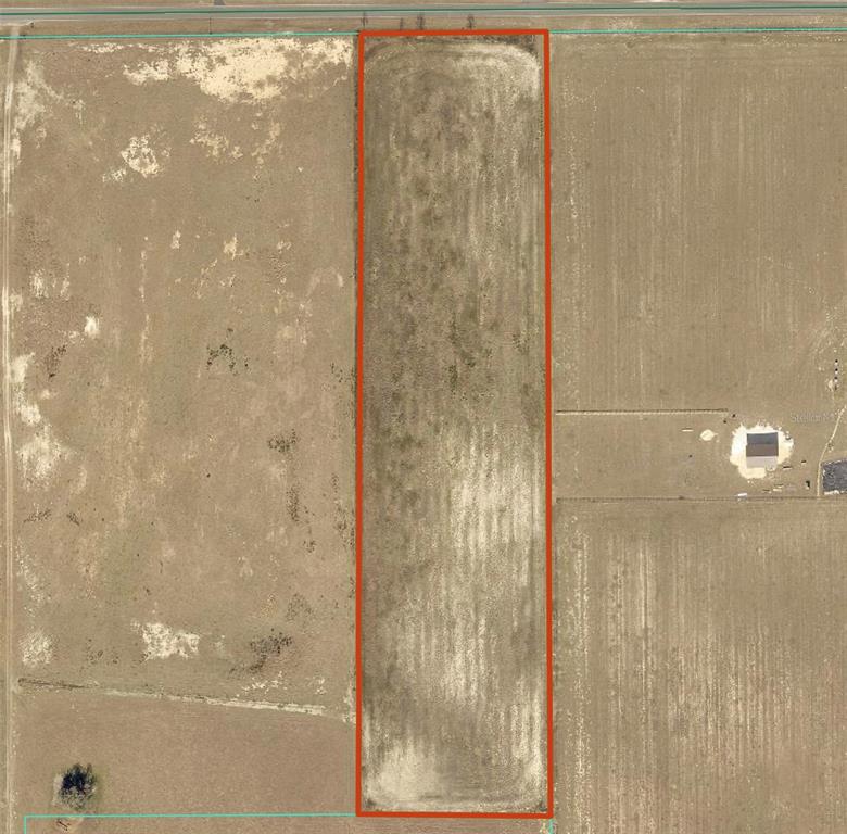 Tbd Northwest 27th Street Morriston, FL 32668 - Photo 1 of 2