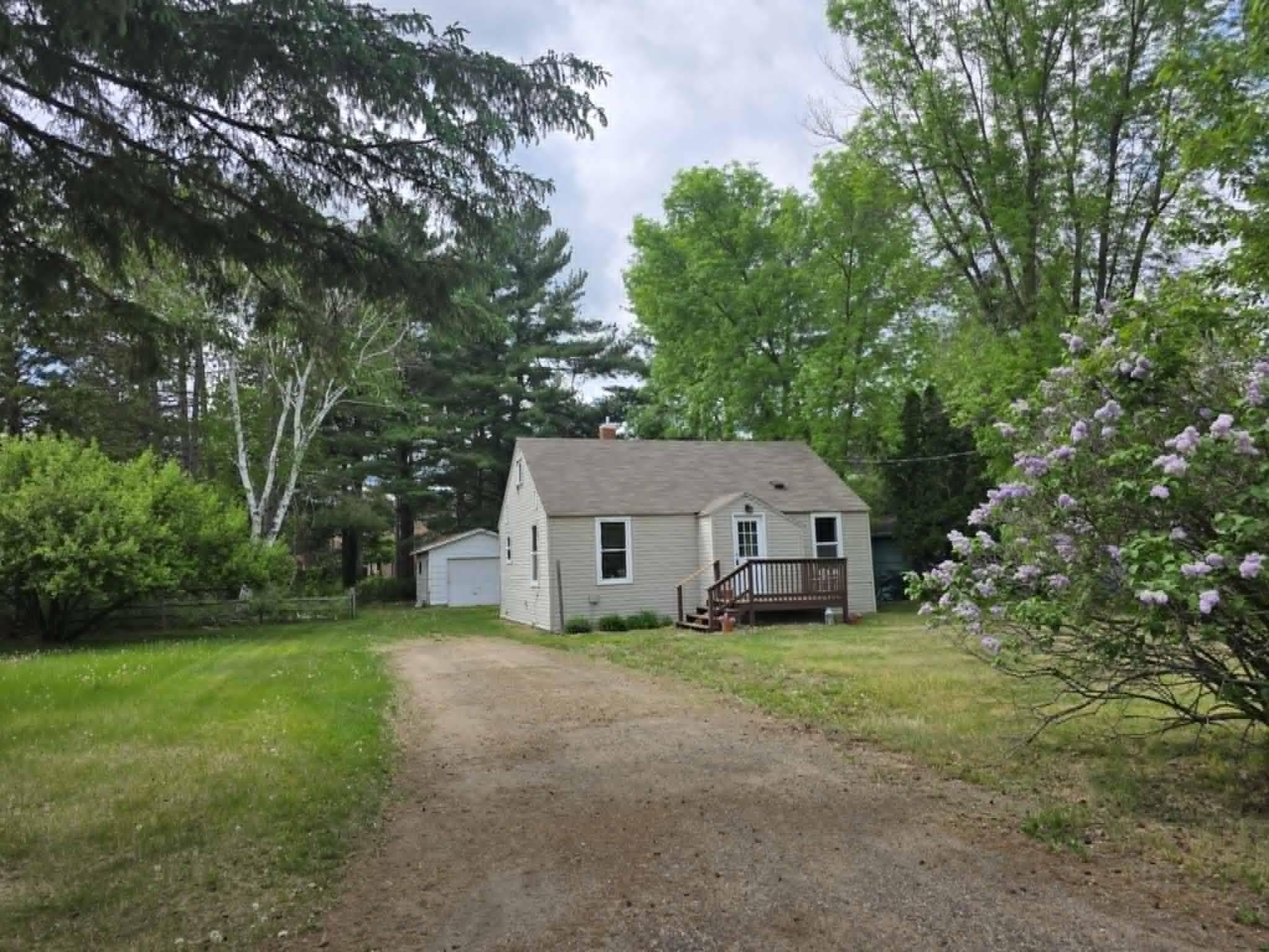 609 Norway Lake Road Pine River, MN 56474 - Photo 3 of 4