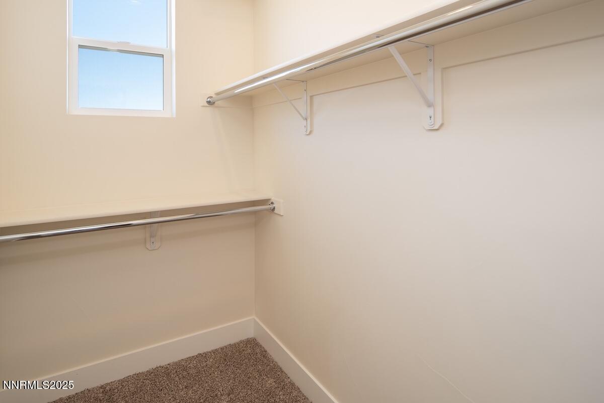 7790 Town Square Way Reno, NV 89523 - Photo 22 of 52 WALK IN CLOSET SECOND BEDROOM
