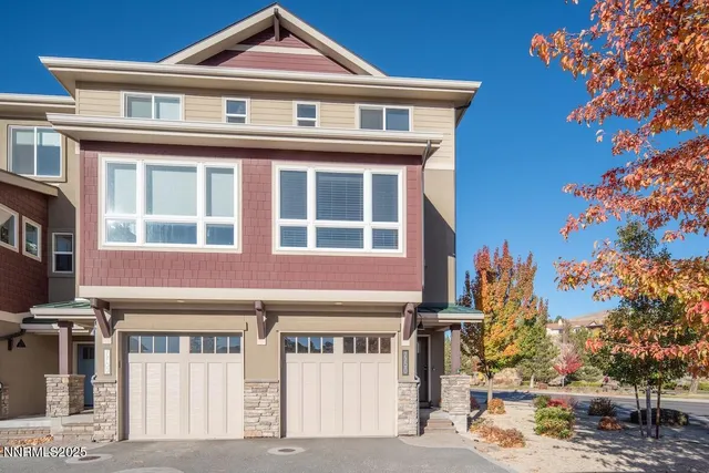 $675,000 | 7790 Town Square Way, Reno, NV 89523