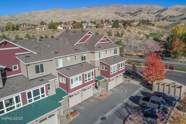 $675,000 | 7790 Town Square Way, Reno, NV 89523
