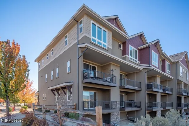 $675,000 | 7790 Town Square Way, Reno, NV 89523