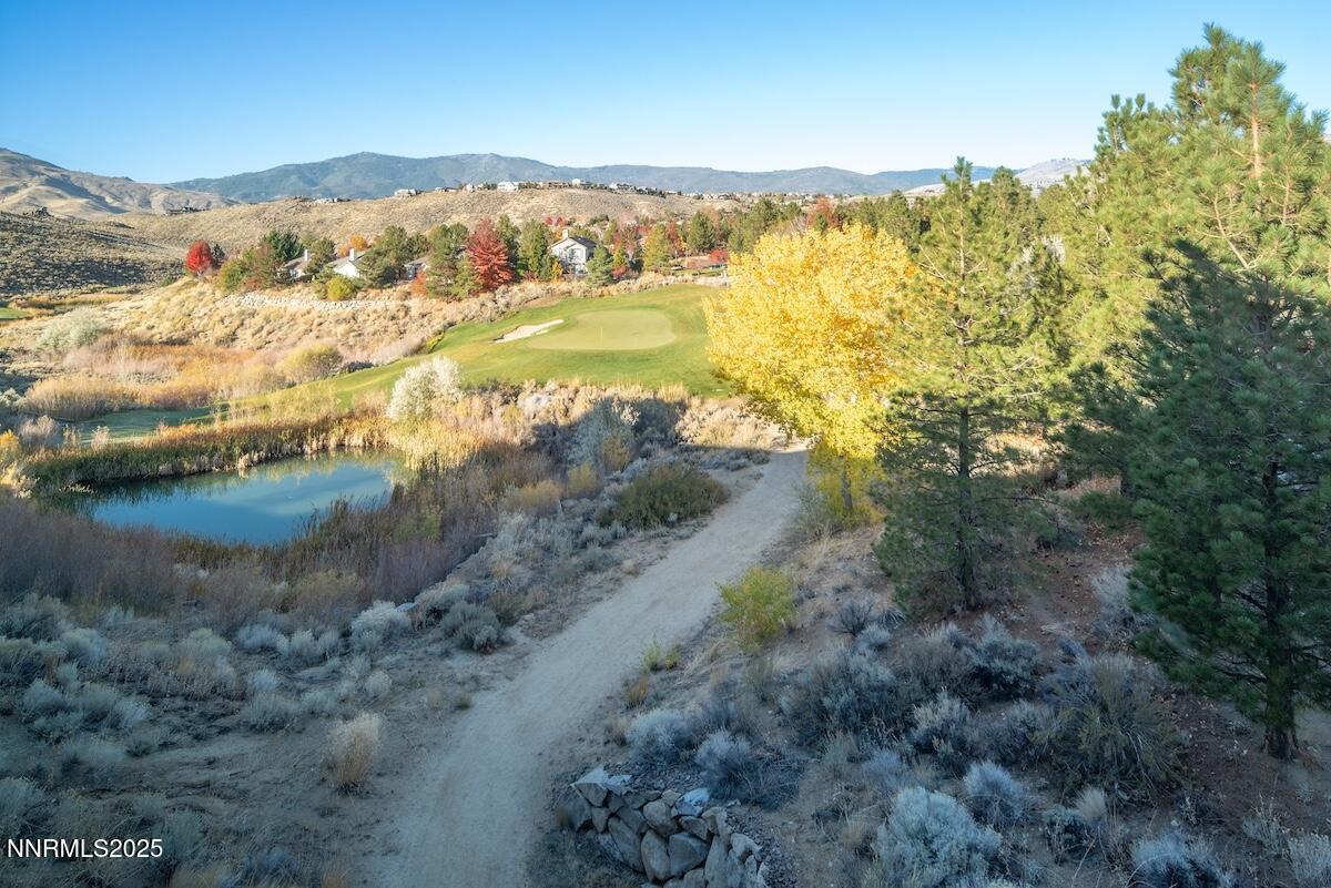 7790 Town Square Way Reno, NV 89523 - Photo 42 of 52 BALCONY VIEWS