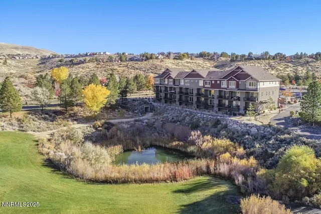 $675,000 | 7790 Town Square Way, Reno, NV 89523