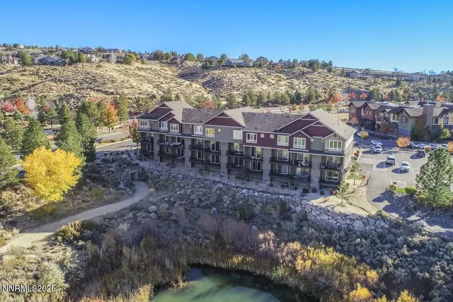 $675,000 | 7790 Town Square Way, Reno, NV 89523