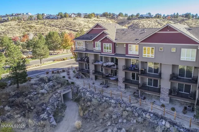 $675,000 | 7790 Town Square Way, Reno, NV 89523