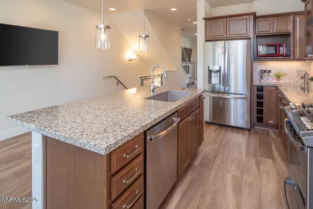 $675,000 | 7790 Town Square Way, Reno, NV 89523