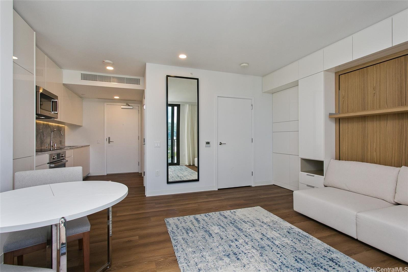 987 Queen Street, Unit 2516 Honolulu, HI 96814 - Photo 4 of 23
