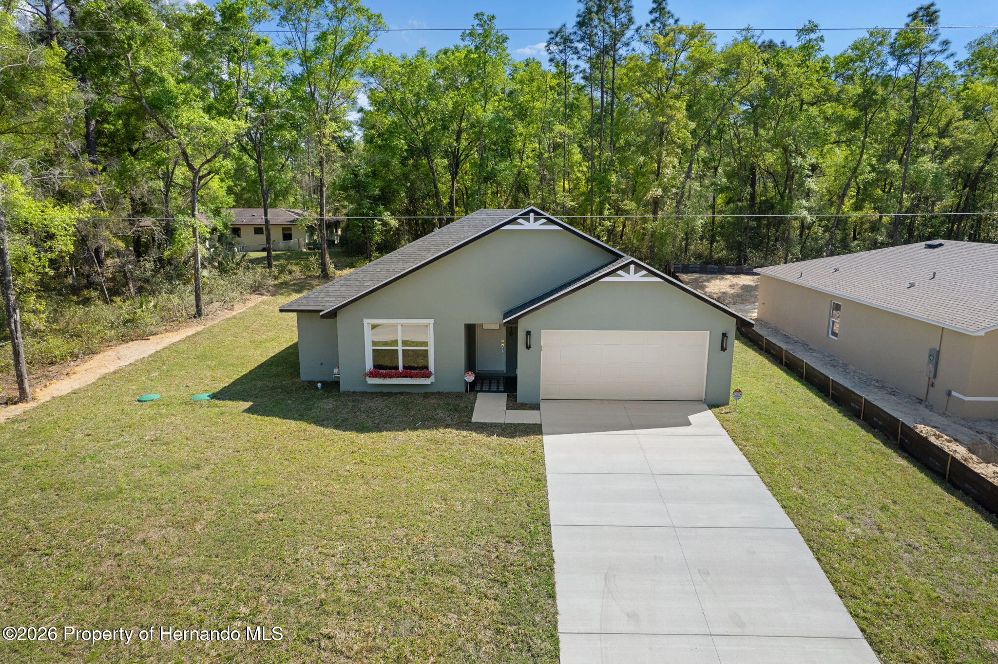 3316 East Anderson Inverness, FL 34453 - Photo 47 of 48 Gallery Image 47