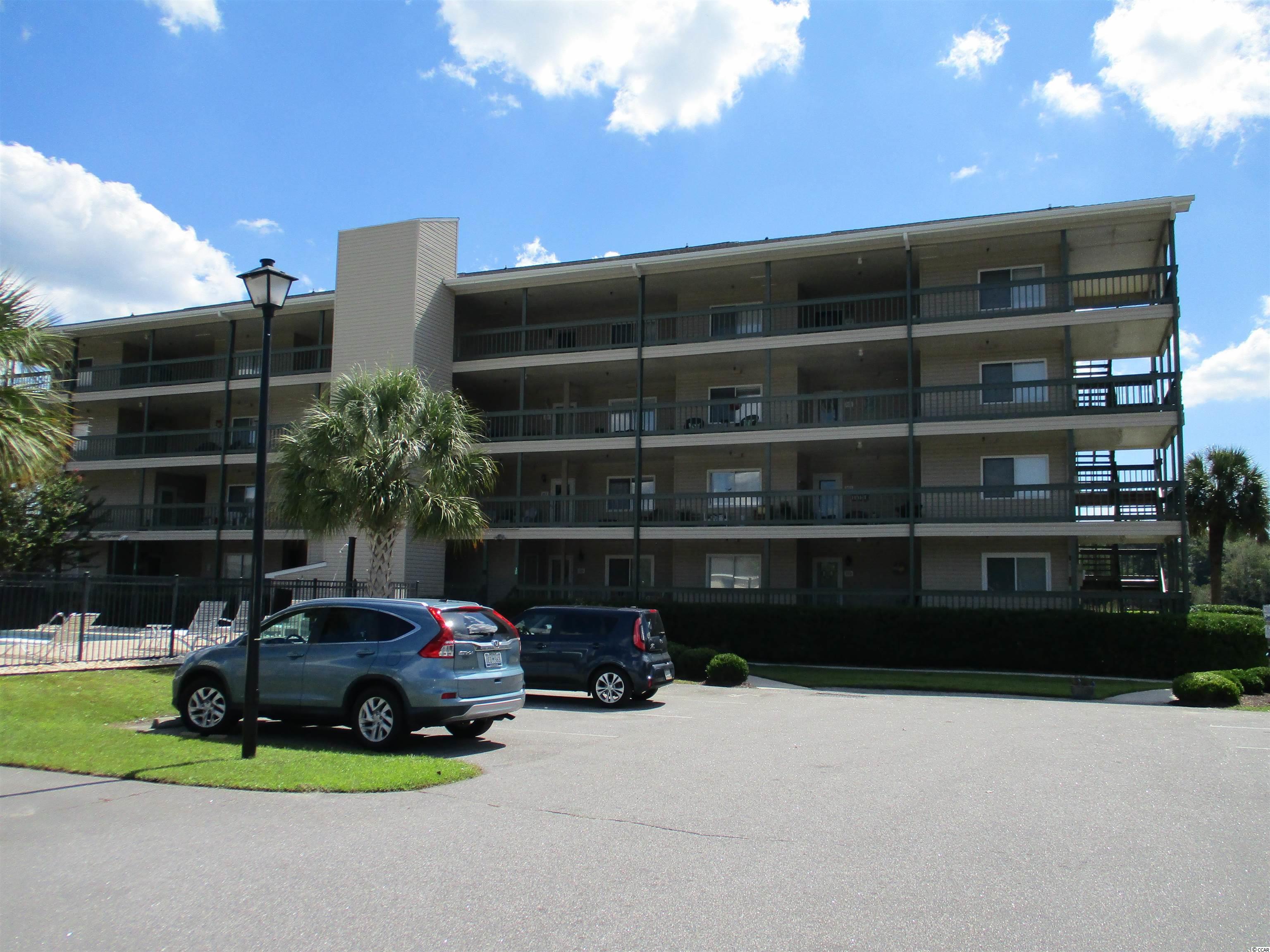 4445 Kingsport Road, Unit 103 Little River, SC 29566 - Photo 1 of 35 Gallery Image 1