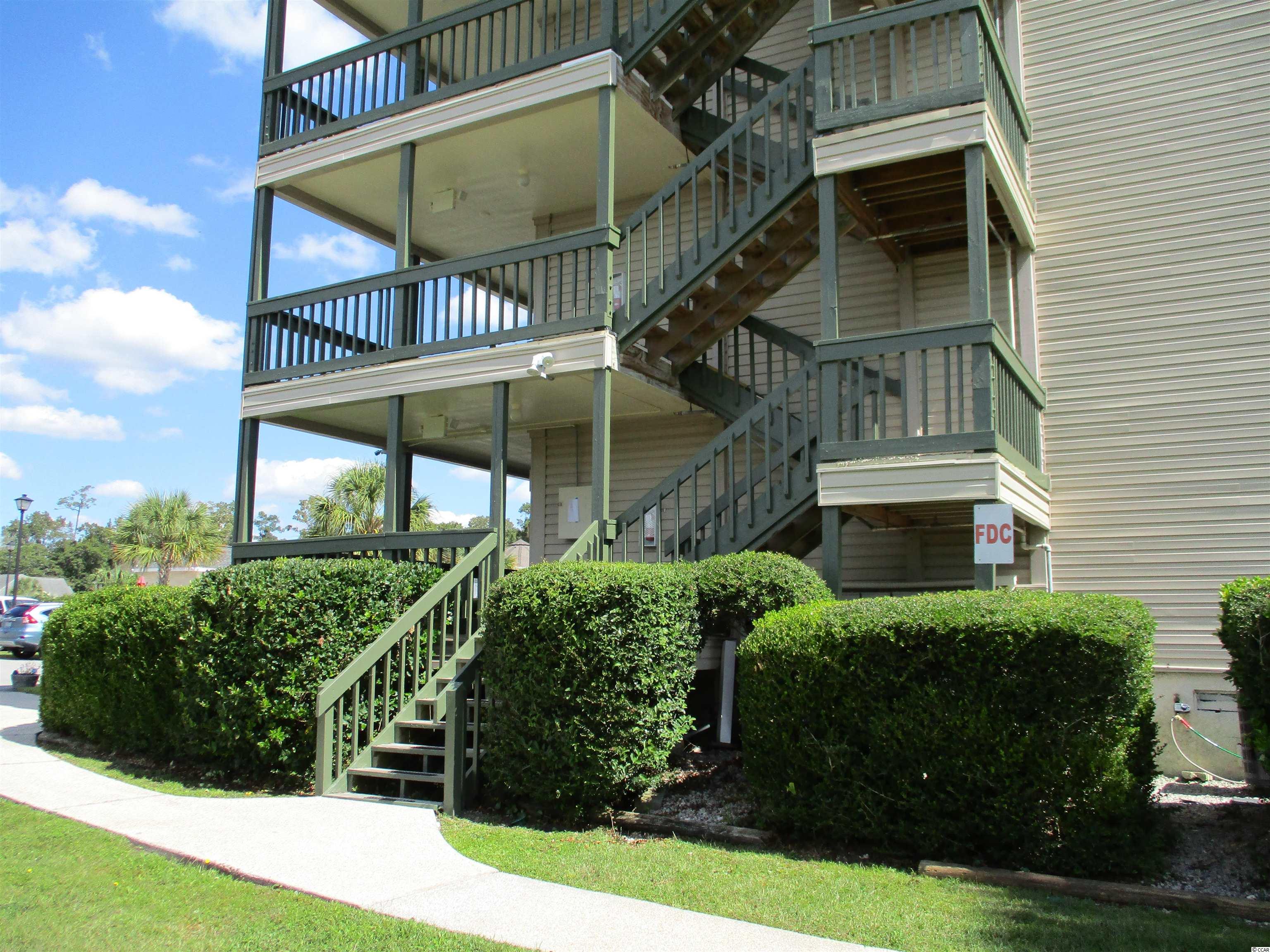 4445 Kingsport Road, Unit 103 Little River, SC 29566 - Photo 2 of 35 Gallery Image 2