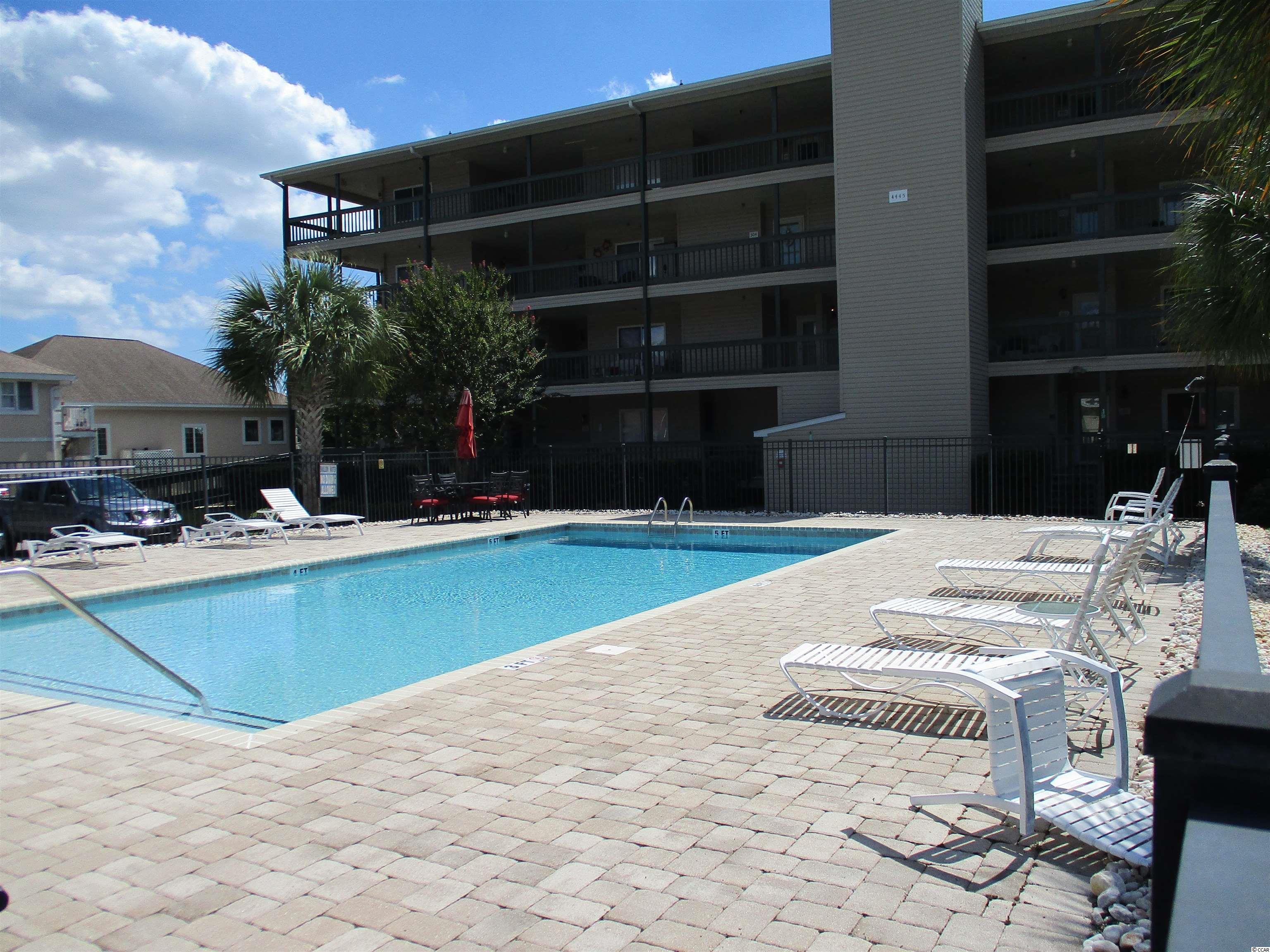 4445 Kingsport Road, Unit 103 Little River, SC 29566 - Photo 29 of 35 Gallery Image 29