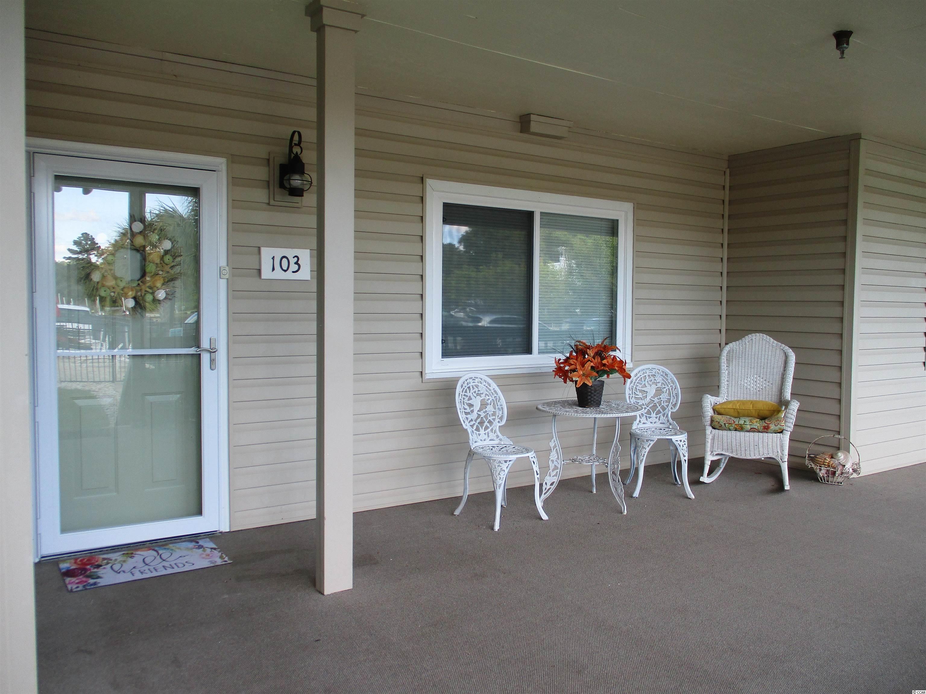 4445 Kingsport Road, Unit 103 Little River, SC 29566 - Photo 4 of 35 Gallery Image 4