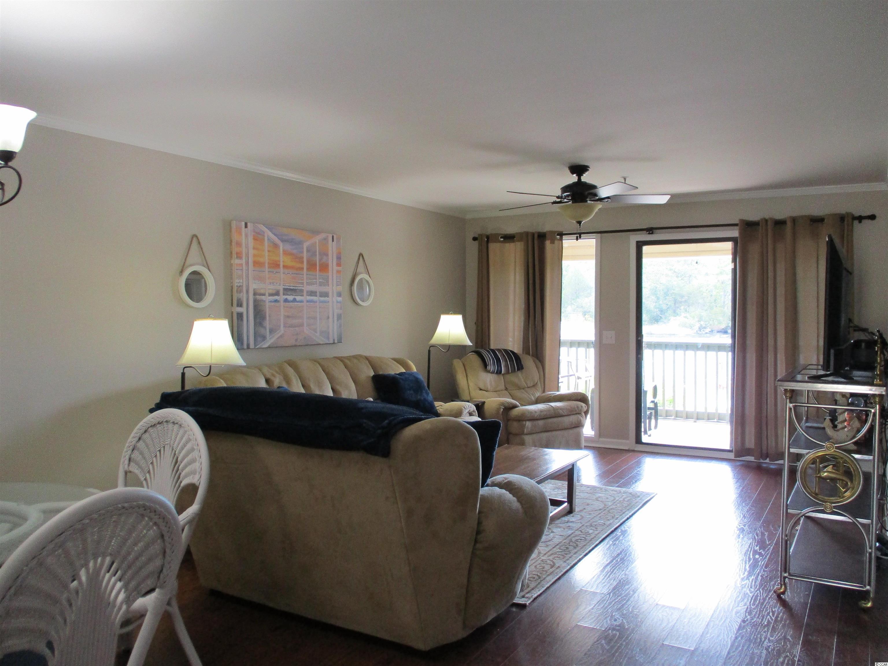 4445 Kingsport Road, Unit 103 Little River, SC 29566 - Photo 7 of 35 Gallery Image 7