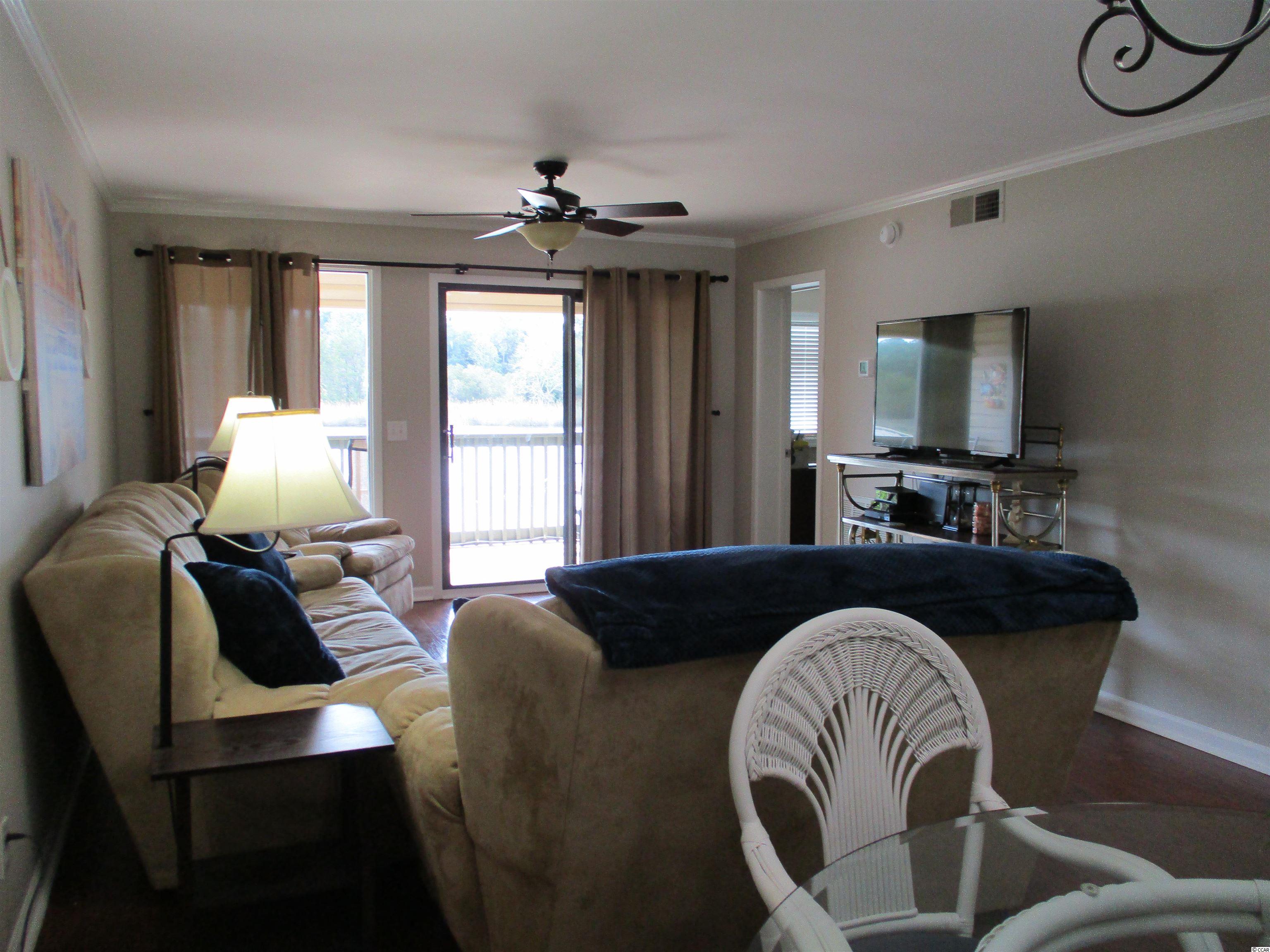4445 Kingsport Road, Unit 103 Little River, SC 29566 - Photo 8 of 35 Gallery Image 8