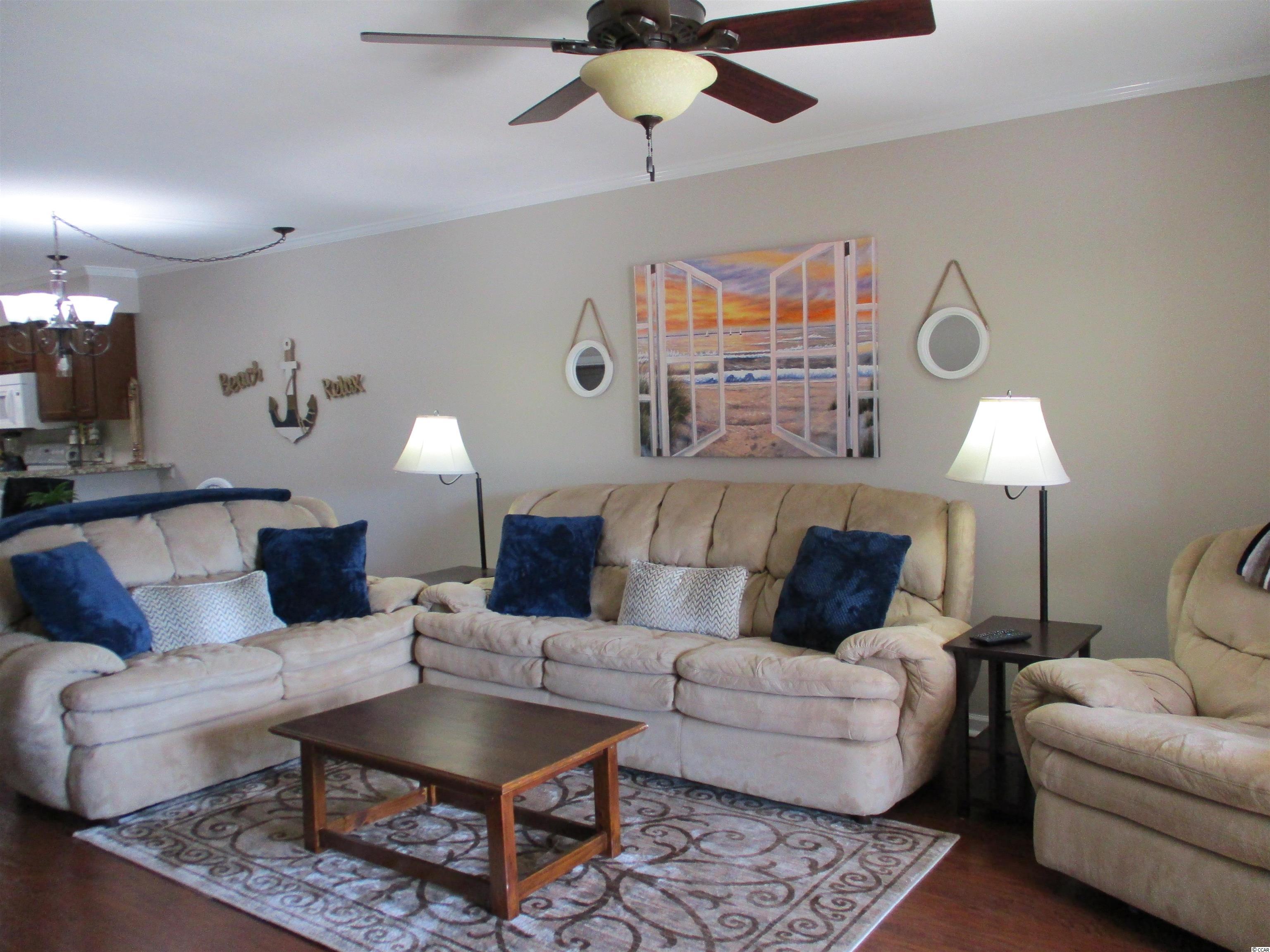 4445 Kingsport Road, Unit 103 Little River, SC 29566 - Photo 9 of 35 Gallery Image 9