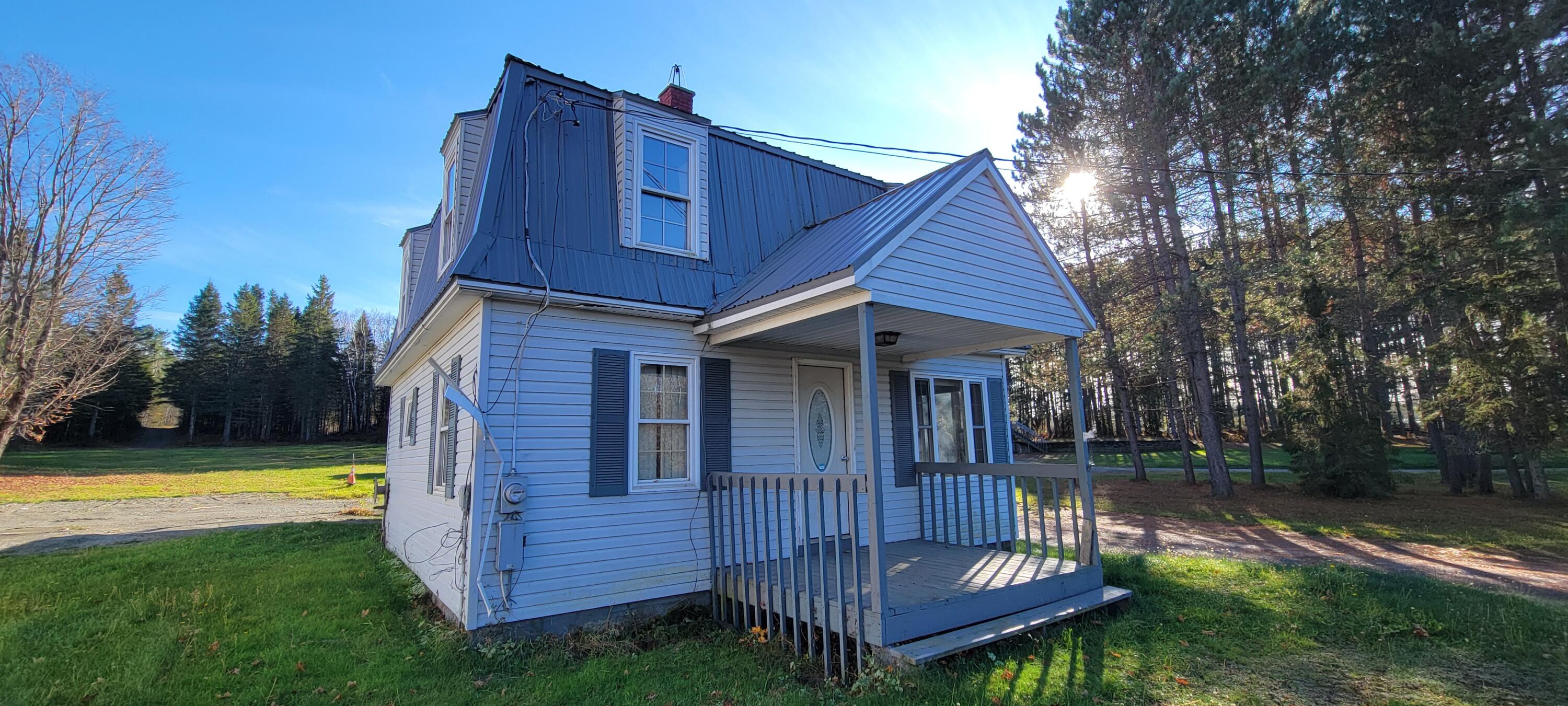 2278 St John Road Fort Kent, ME 04743 - Photo 3 of 30 20251024_145935