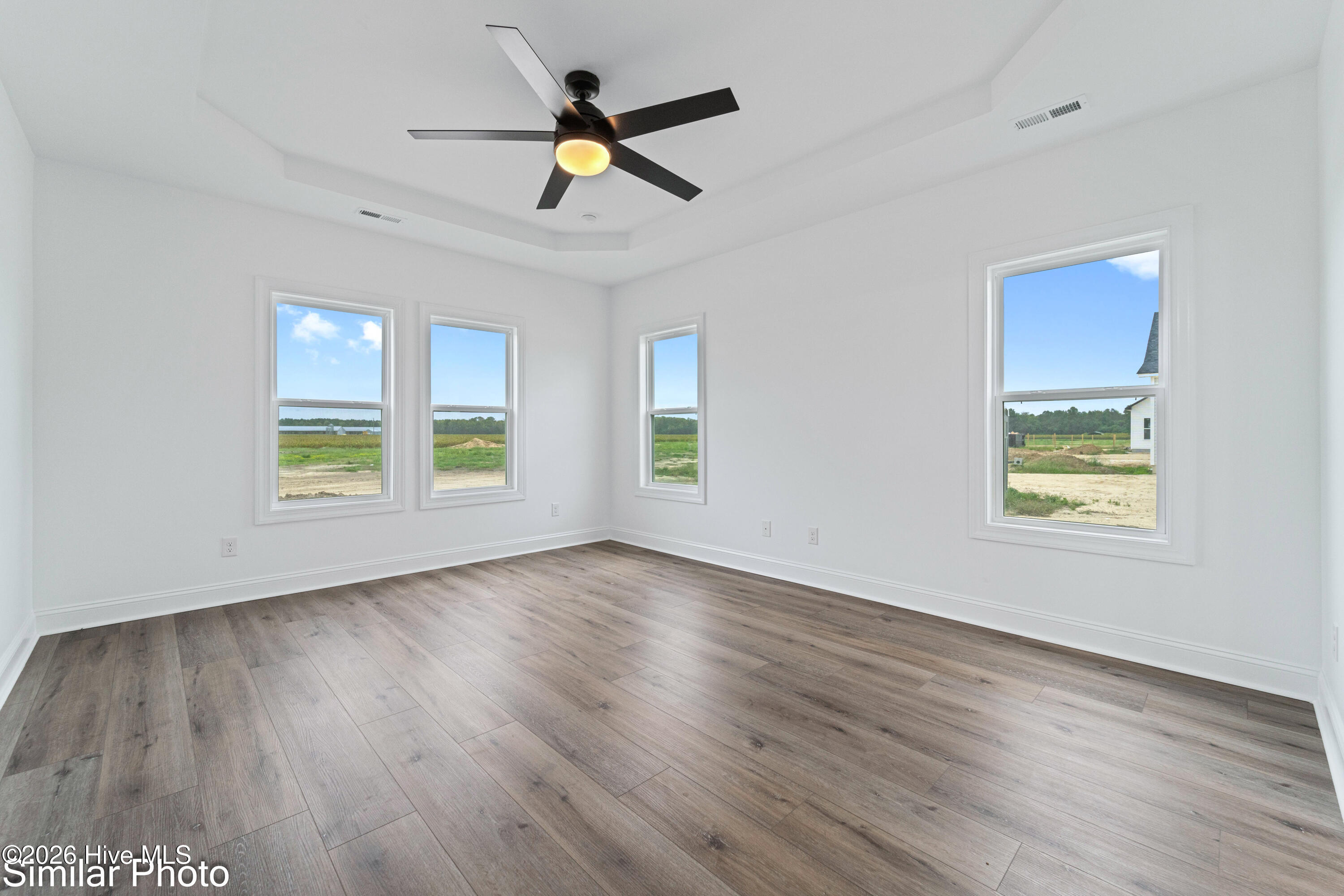 926 Whaley Road Kinston, NC 28501 - Photo 27 of 50