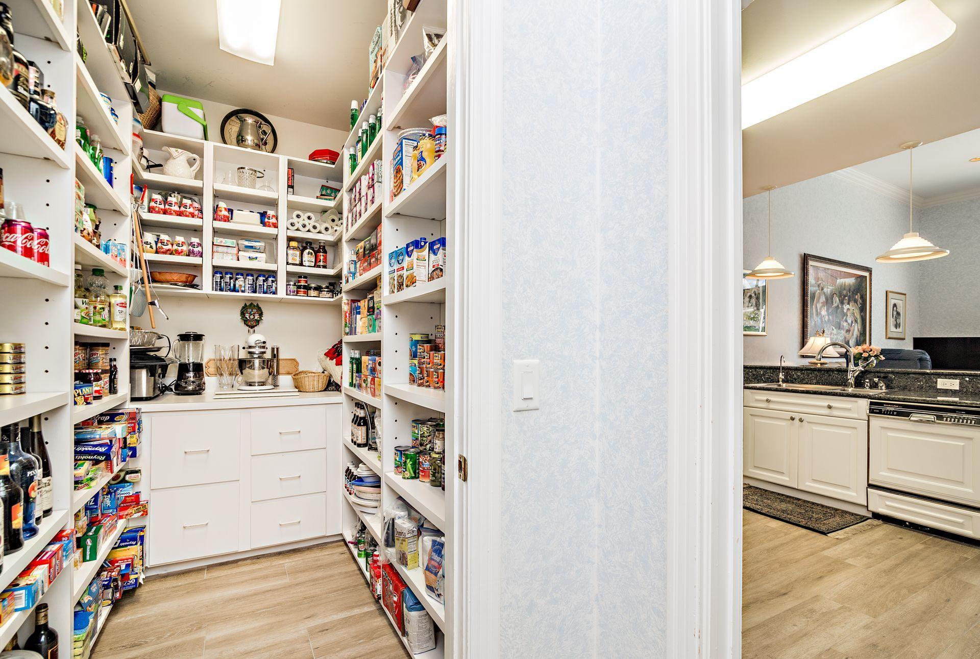 16757 Port Royal Circle Jupiter, FL 33477 - Photo 20 of 65 a view of a storage & utility room