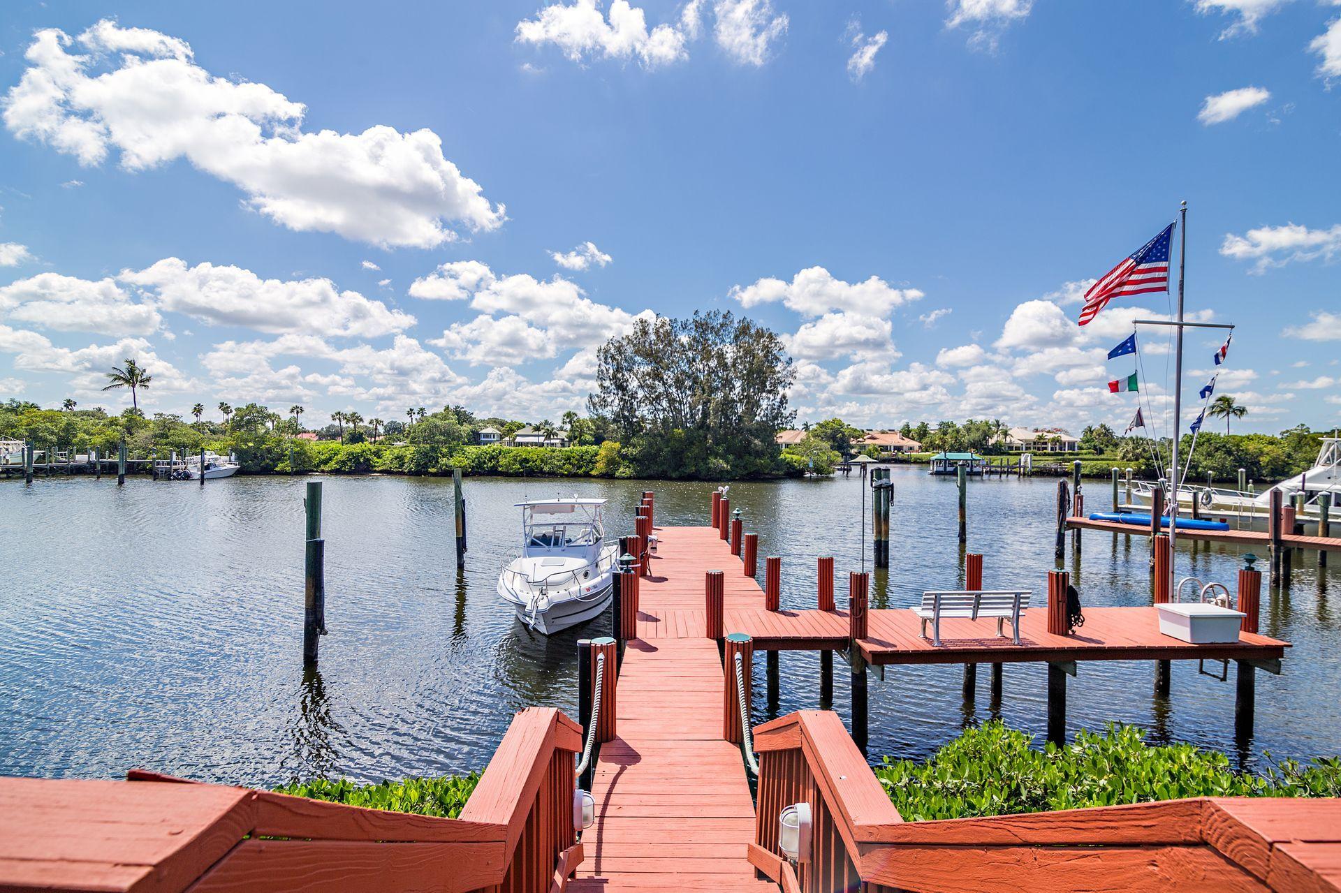 16757 Port Royal Circle Jupiter, FL 33477 - Photo 54 of 65 53