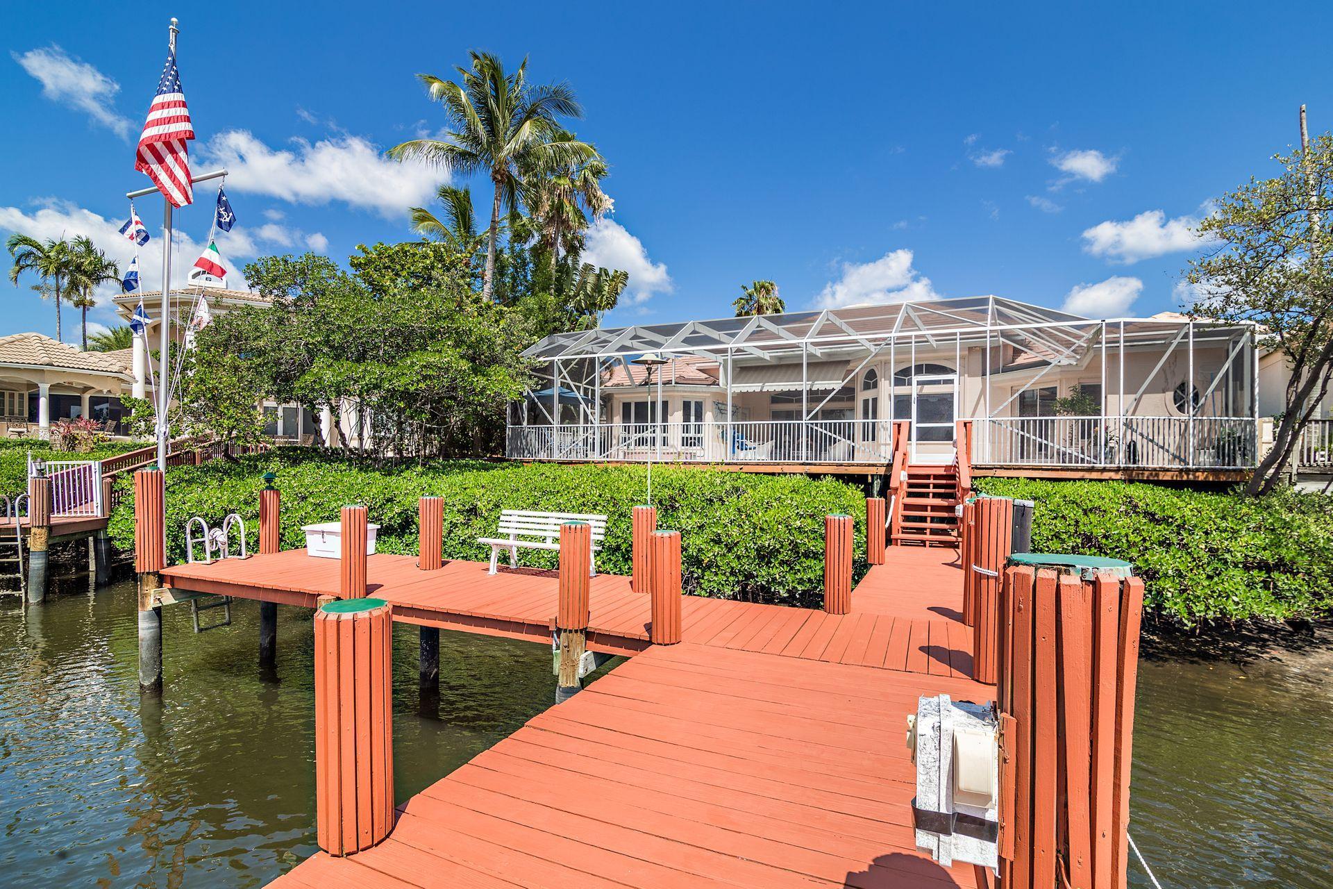 16757 Port Royal Circle Jupiter, FL 33477 - Photo 55 of 65 56