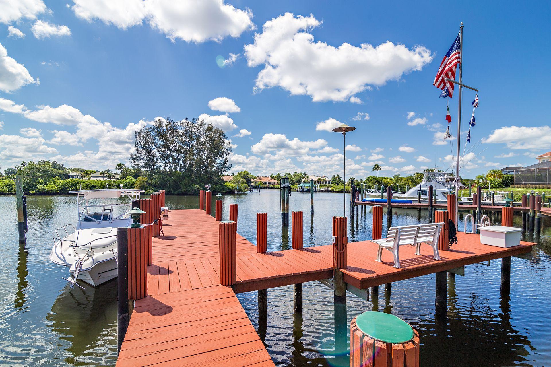 16757 Port Royal Circle Jupiter, FL 33477 - Photo 56 of 65 57