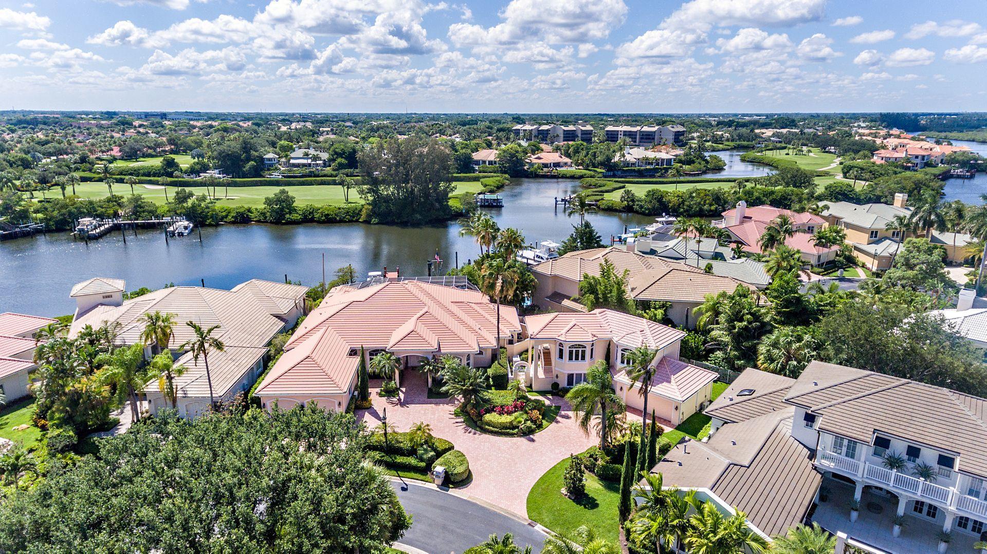 16757 Port Royal Circle Jupiter, FL 33477 - Photo 59 of 65 60