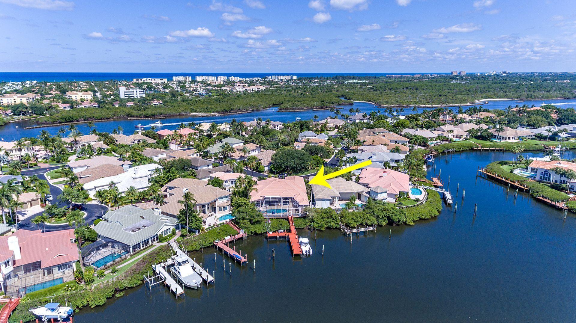 16757 Port Royal Circle Jupiter, FL 33477 - Photo 63 of 65 65