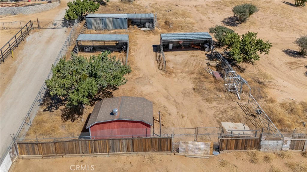 35642 Red Rover Mine Road Acton, CA 93510 - Photo 26 of 26 Gallery Image 26