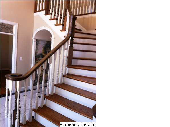 372 Turnberry Road Birmingham, AL 35244 - Photo 5 of 25