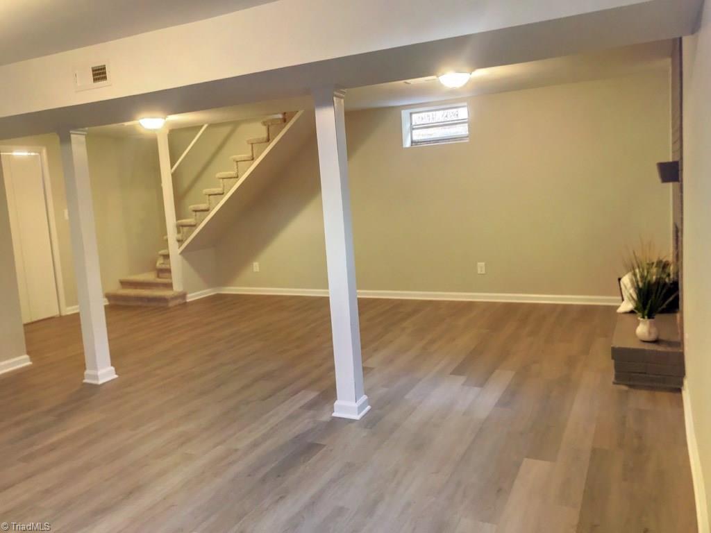 7571 Pine Trail Road Pfafftown, NC 27040 - Photo 21 of 23 Gallery Image 21