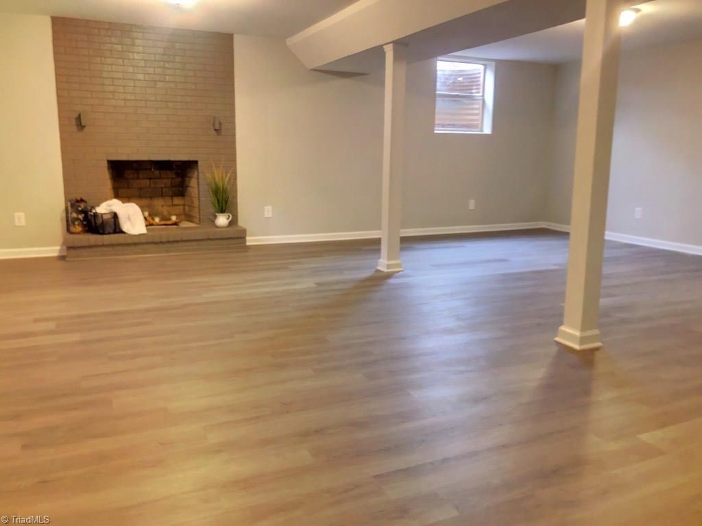 7571 Pine Trail Road Pfafftown, NC 27040 - Photo 9 of 23 Gallery Image 9