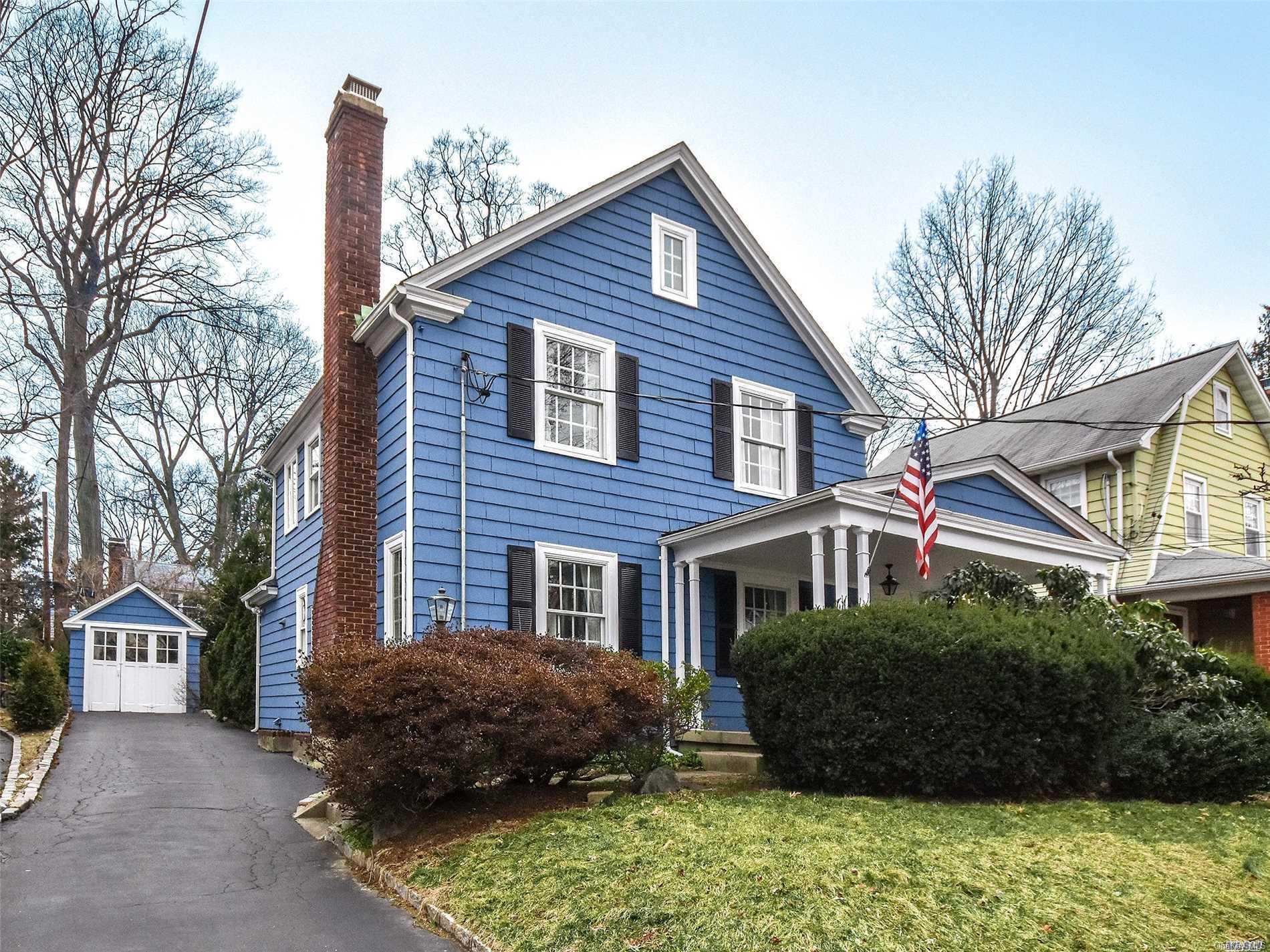 85 Bar Beach Road Port Washington, NY 11050 - Photo 1 of 1 Gallery Image 1