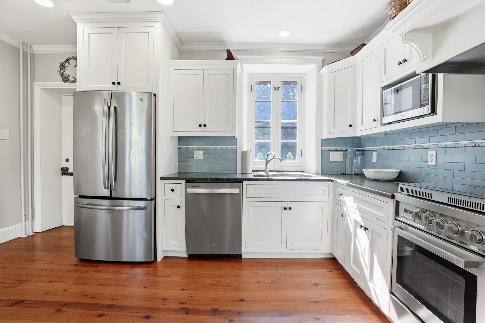424 West Waverly Road Glenside, PA 19038 - Photo 16 of 75 Kitchen