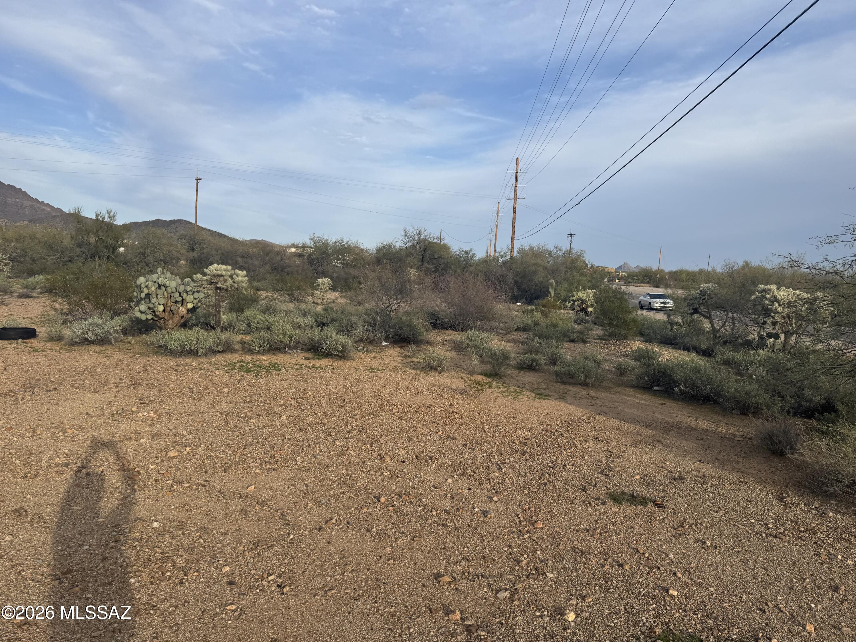 0 South San Joaquin Road Tucson, AZ 85735 - Photo 8 of 32