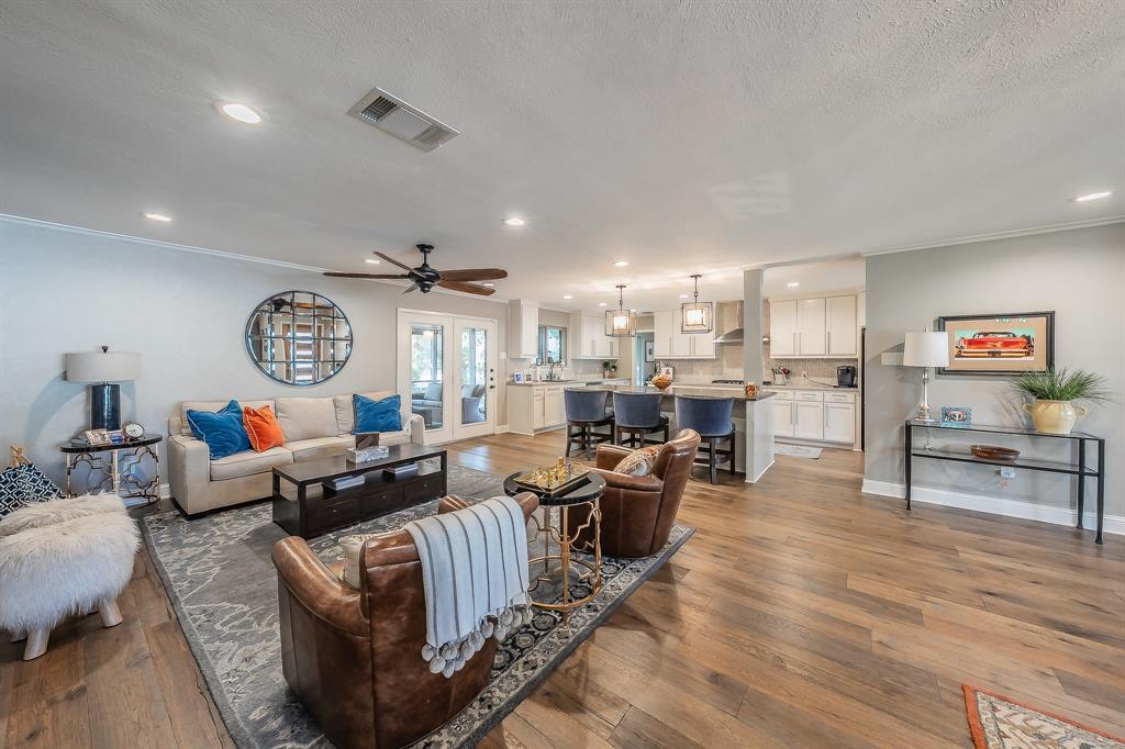 6409 Inca Road Fort Worth, TX 76116 - Photo 7 of 34 Gallery Image 7