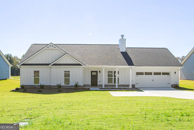 $374,900 | 2645 Bethany Bowersville Road, Unit 3, Canon, GA 30520