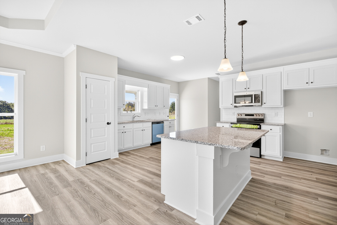 2645 Bethany Bowersville Road, Unit 3 Canon, GA 30520 - Photo 11 of 45