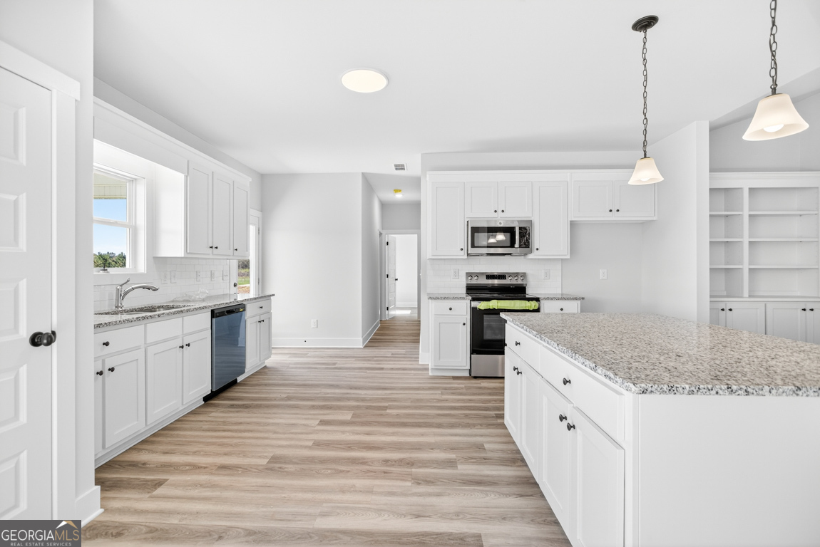 2645 Bethany Bowersville Road, Unit 3 Canon, GA 30520 - Photo 12 of 45