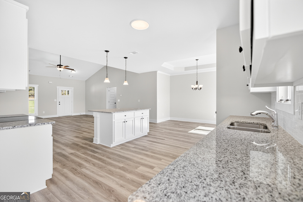 2645 Bethany Bowersville Road, Unit 3 Canon, GA 30520 - Photo 14 of 45