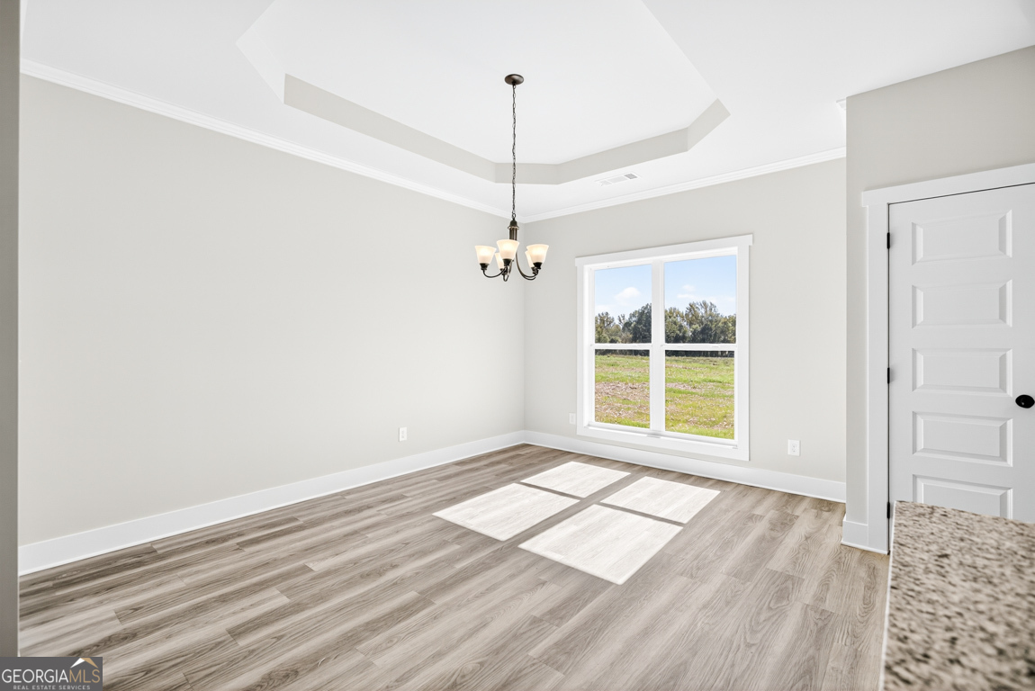 2645 Bethany Bowersville Road, Unit 3 Canon, GA 30520 - Photo 16 of 45