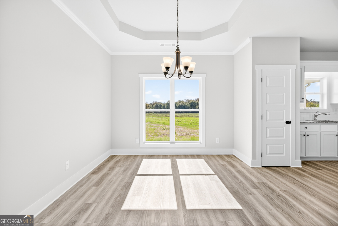 2645 Bethany Bowersville Road, Unit 3 Canon, GA 30520 - Photo 17 of 45