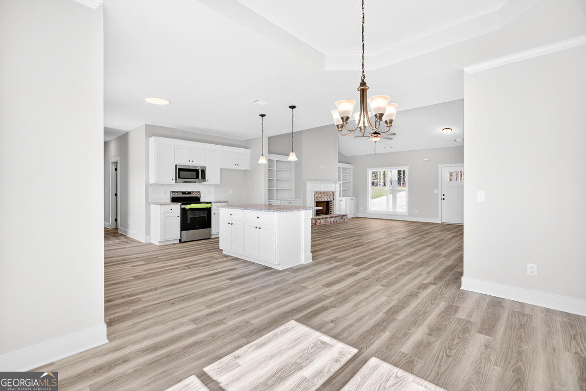 2645 Bethany Bowersville Road, Unit 3 Canon, GA 30520 - Photo 18 of 45