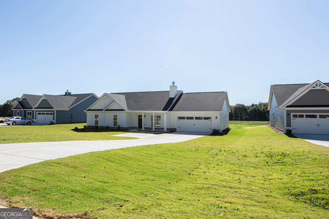 2645 Bethany Bowersville Road, Unit 3 Canon, GA 30520 - Photo 2 of 45