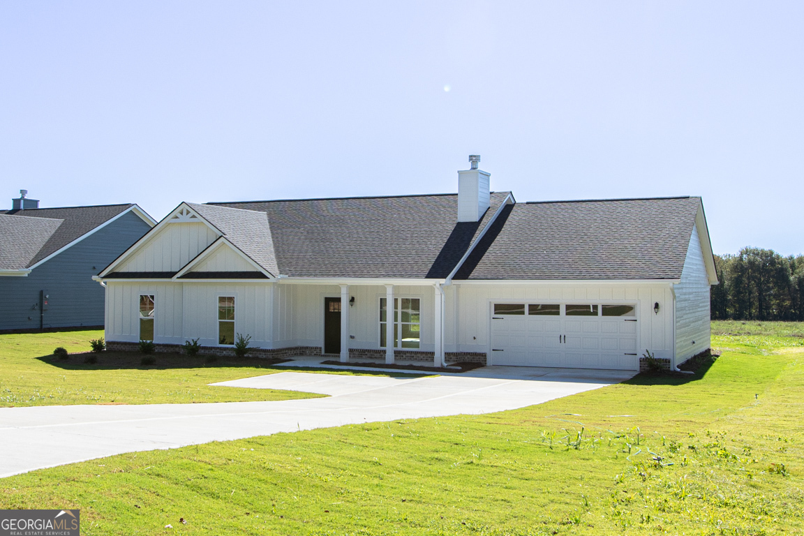 2645 Bethany Bowersville Road, Unit 3 Canon, GA 30520 - Photo 3 of 45