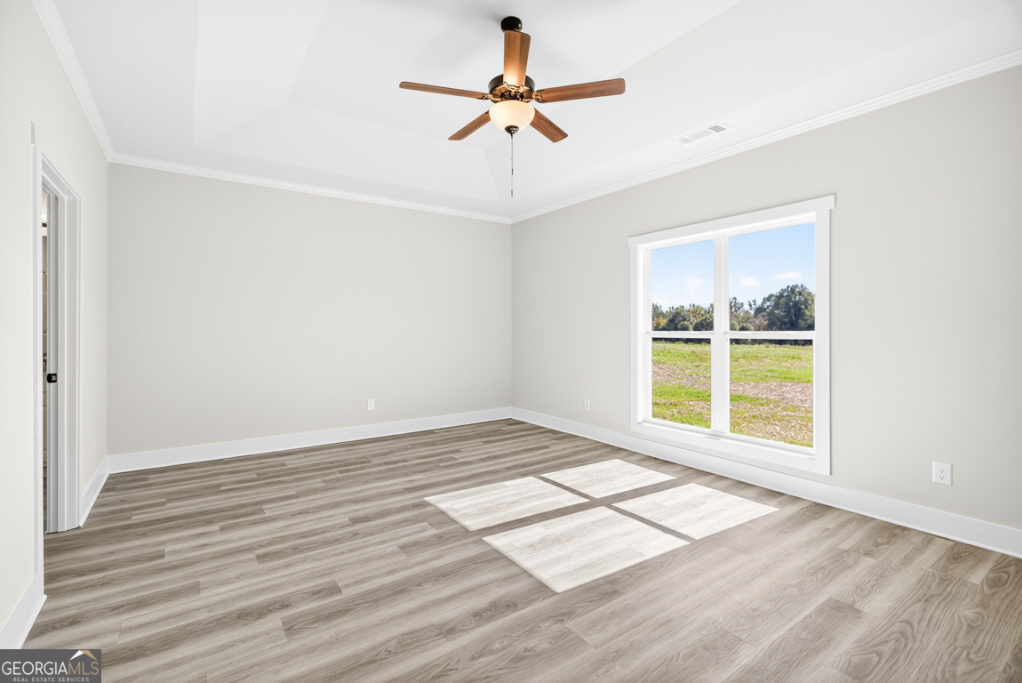 2645 Bethany Bowersville Road, Unit 3 Canon, GA 30520 - Photo 34 of 45