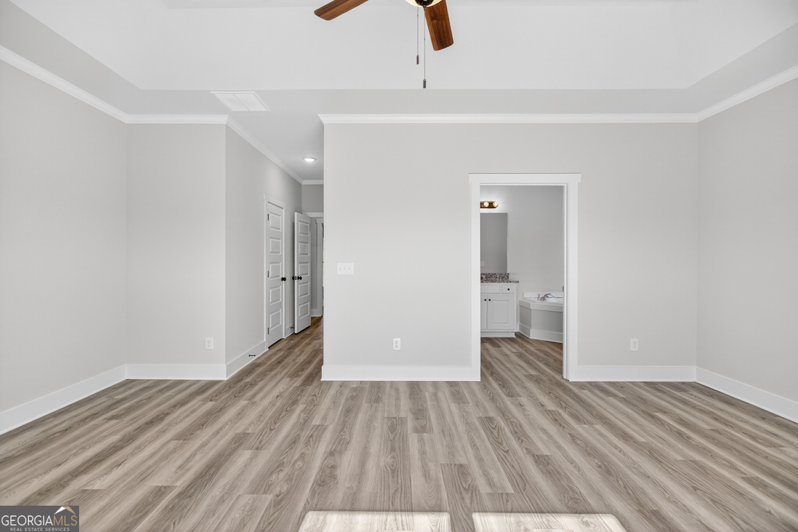 2645 Bethany Bowersville Road, Unit 3 Canon, GA 30520 - Photo 37 of 45