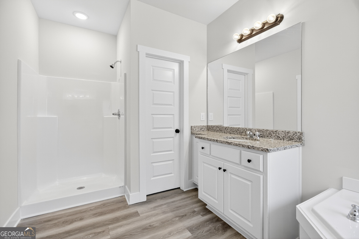 2645 Bethany Bowersville Road, Unit 3 Canon, GA 30520 - Photo 40 of 45