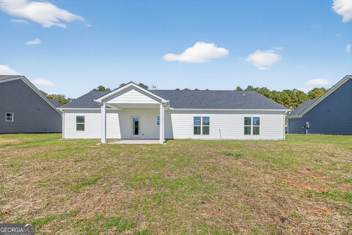 2645 Bethany Bowersville Road, Unit 3 Canon, GA 30520 - Photo 42 of 45